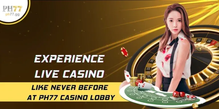 Các chương trình khuyến mãi casino online 6T
