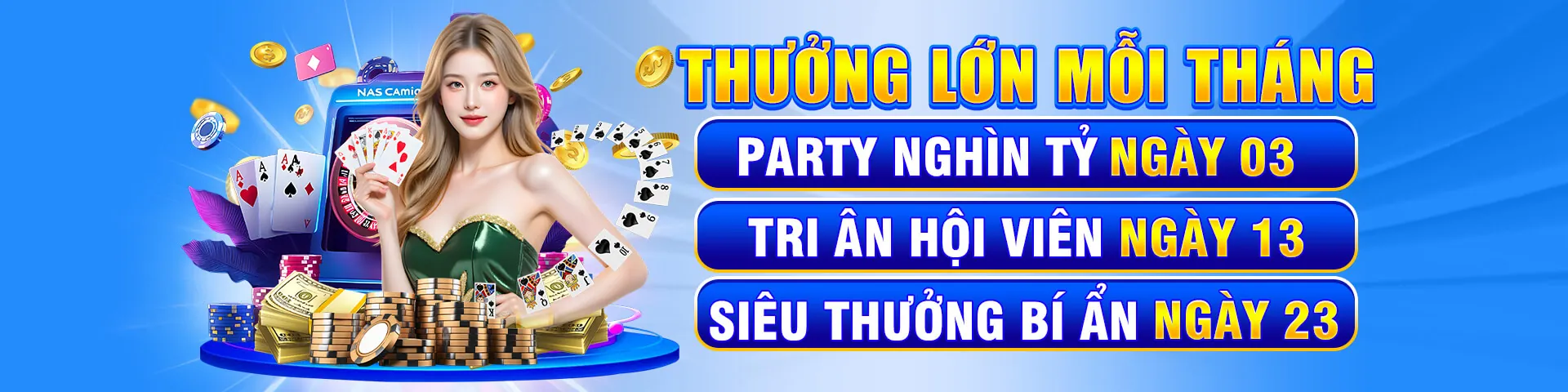 Hình ảnh trang liên hệ của Casino Trực Tuyến 6T