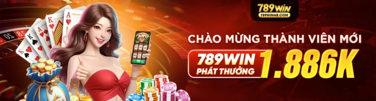 Hình ảnh khuyến mãi chính tại casino online 6t