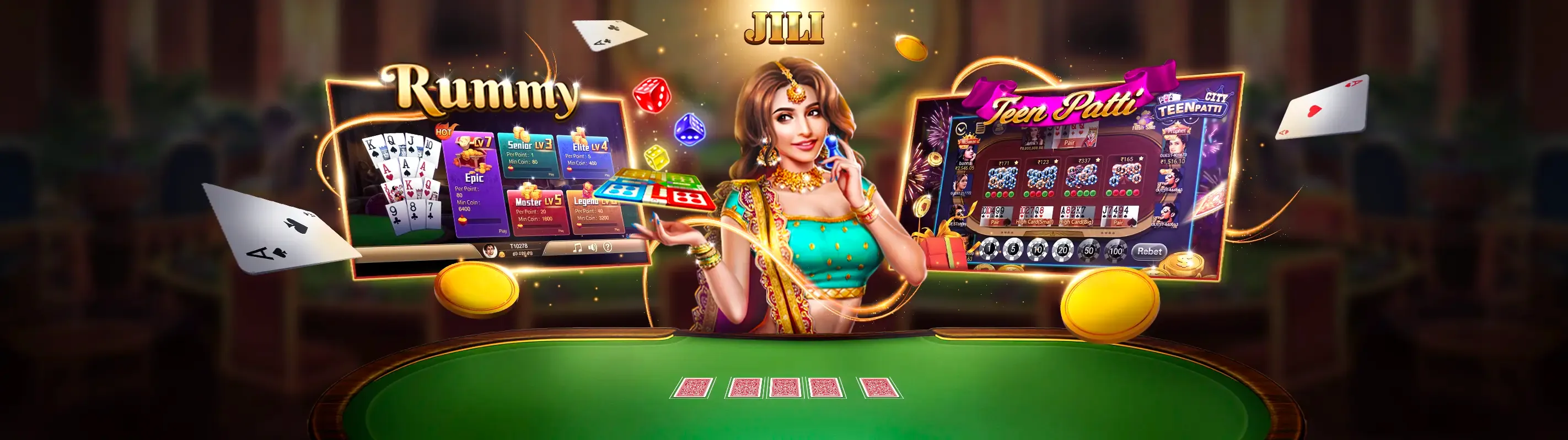 Hướng dẫn chơi Roulette