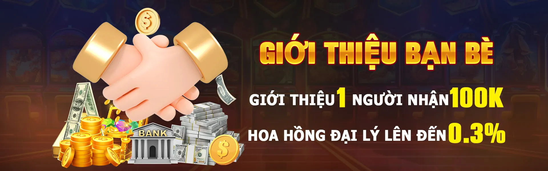 Hình ảnh Nổ Hũ đỉnh cao tại casino online 6t