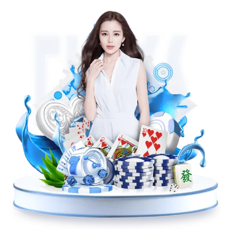 Chọn trò chơi tại casino online 6t